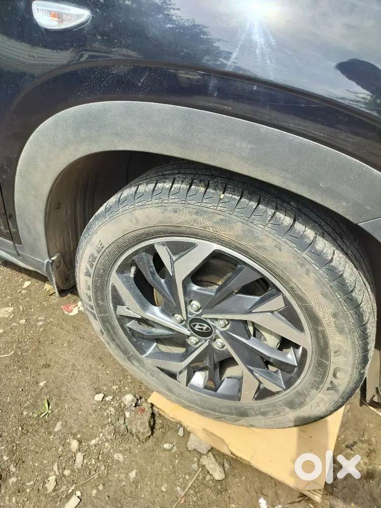 Hyundai Creta N Line Diesel Manual 2023