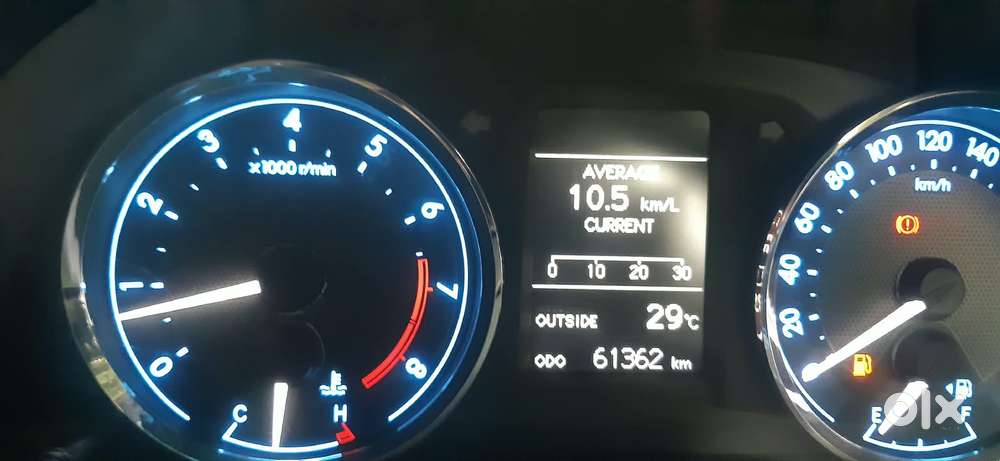 Toyota Corolla Altis 1.8 G, 2014, Petrol