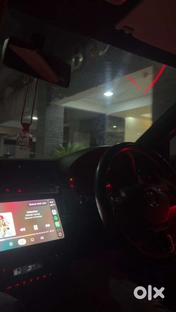 Volkswagen Vento 2014 Year