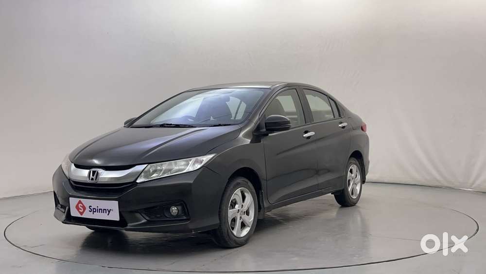 Honda City I Dtec Vx, 2015, Petrol
