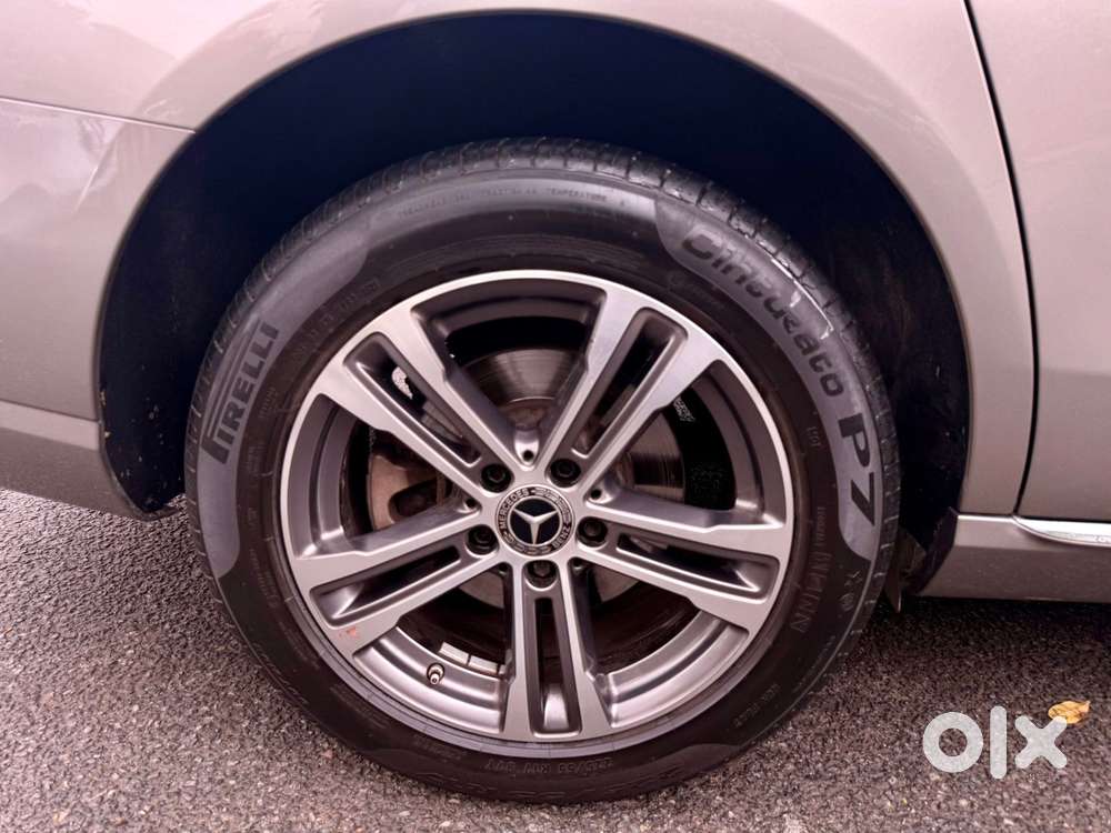 Mercedes-benz E-class Exclusive E 220 D, 2022, Diesel
