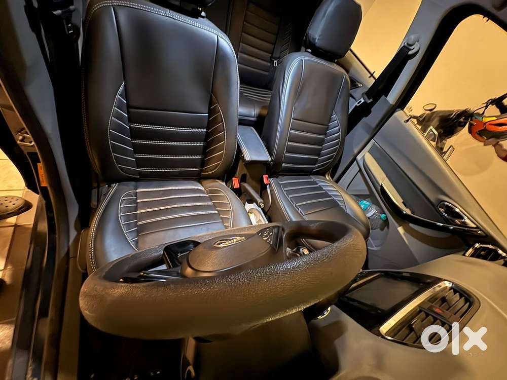 2020 Tata Tigor Petrol  25,000 Km