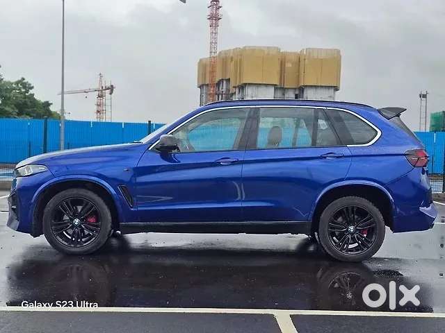 Bmw X5 Xdrive 30d M Sport, 2019, Diesel