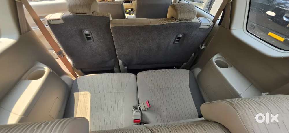 Maruti Ertiga Zxi(0) Top Model 2024 - Petrol+cng - 1st Owner