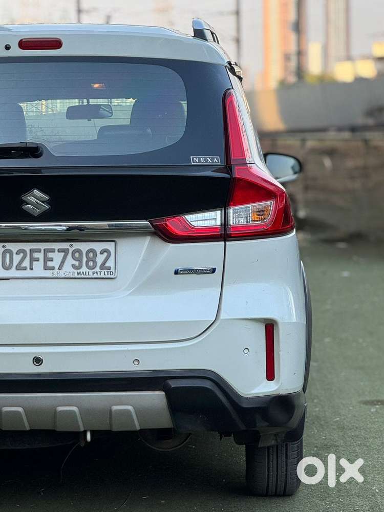 Maruti Suzuki Xl6 Zeta At, 2019, Petrol