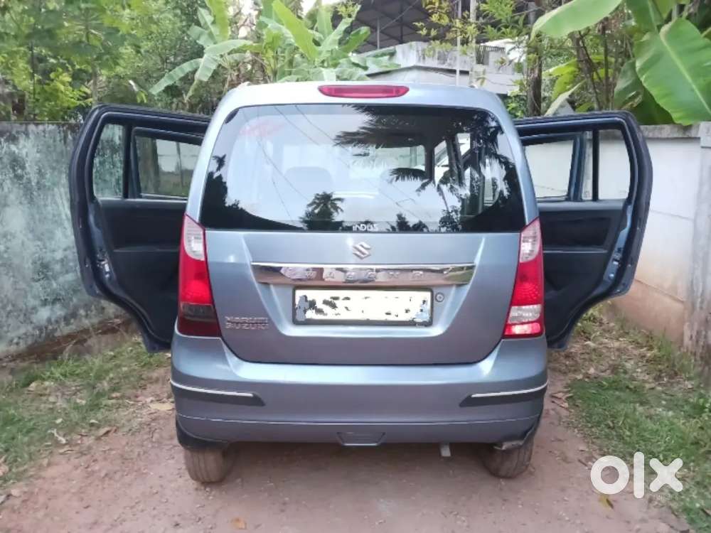 Maruti Suzuki Wagon R 2022 Petrol 99639 Km Driven
