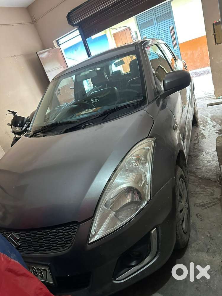 Maruti Suzuki Swift 2011