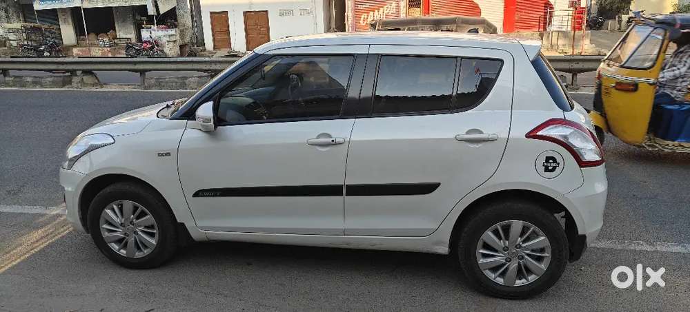 Maruti Suzuki Swift 2015 Diesel Good Condition