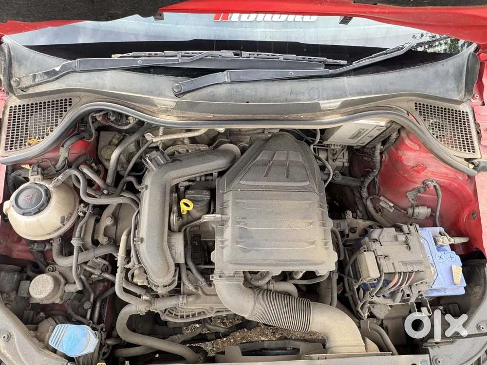 Skoda Rapid Monte 2021