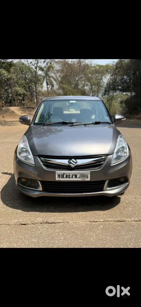 Automatic Swift Dzire Vxi Petrol Mh Reg 68000kms