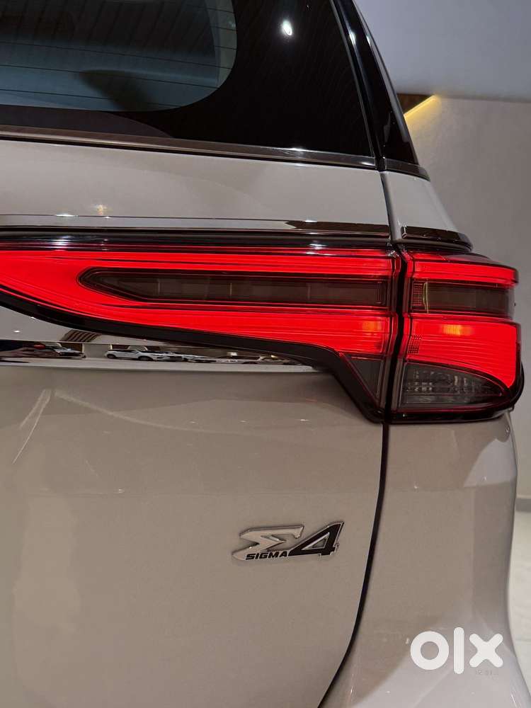 Toyota Fortuner 4x4 At 2.8 Diesel, 2022, Diesel