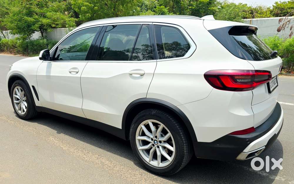 Bmw X5 X Drive 30d M Sport, 2020, Diesel