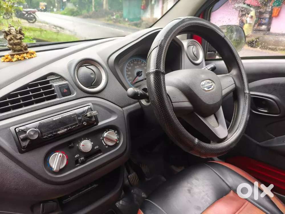 Datsun Redigo 2019 Model