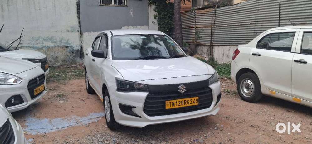 Maruti Suzuki Swift Dzire, 2026, Cng & Hybrids