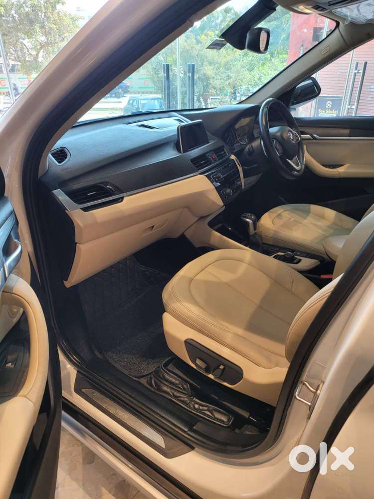 Bmw X1 Fully Loaded For Sale 2017 Panoramic Sunroof