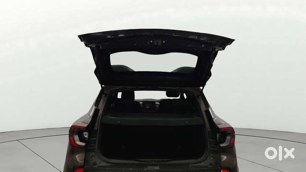 Renault Kiger Rxt Amt, 2021, Petrol