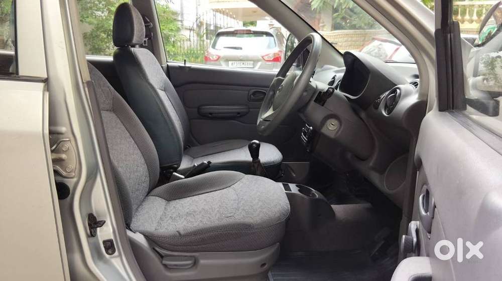 Hyundai Santro Xing Xk (non-ac), 2006, Petrol