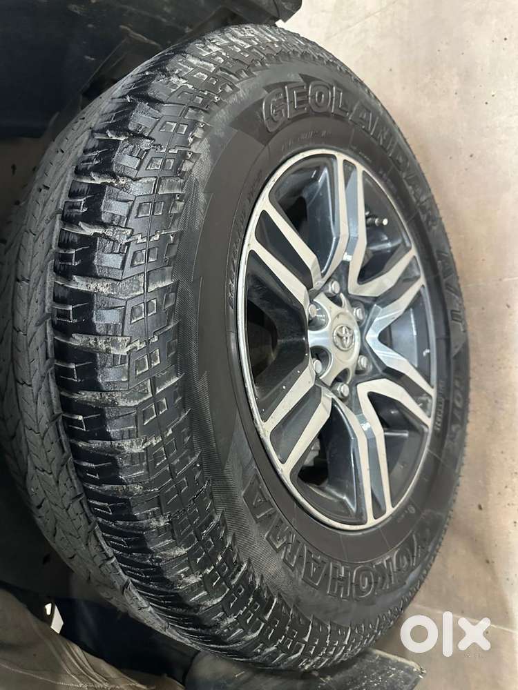 Toyota Fortuner 4x2 Mt 2.8 Diesel, 2024, Diesel