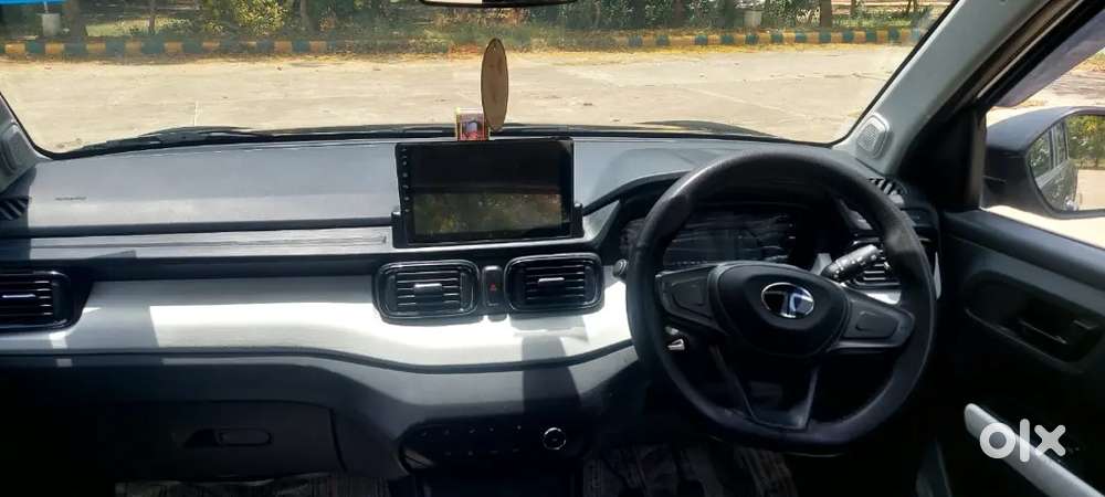 Tata Punch Pur 1.2 Cng 9/2025
