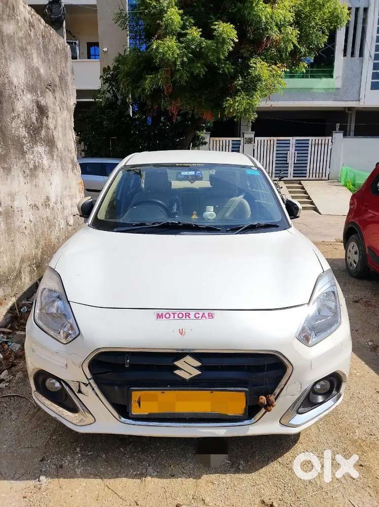 Maruti Suzuki Dzire 1.2 2023 Petrol Manual