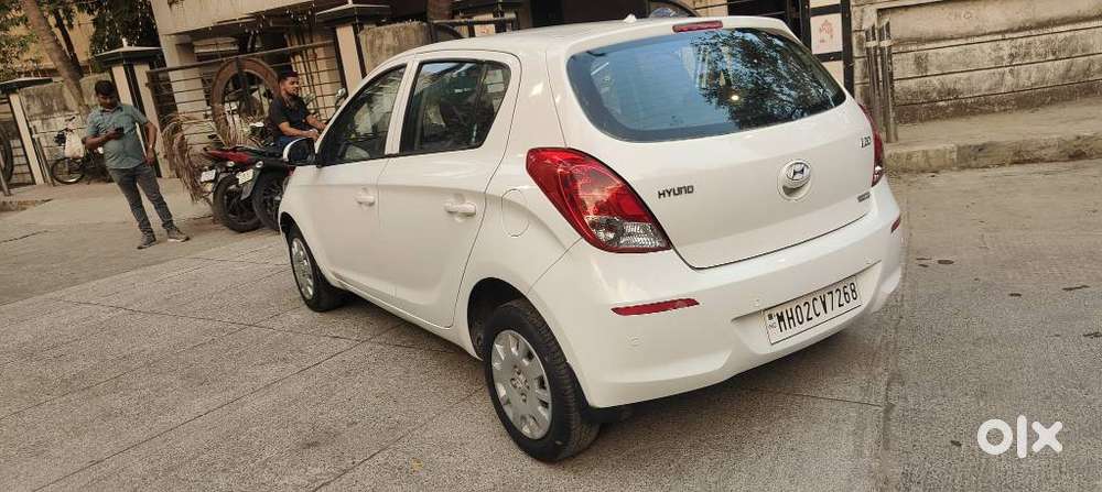 Hyundai I20 2012-2014 Magna Optional 1.2, 2013, Petrol