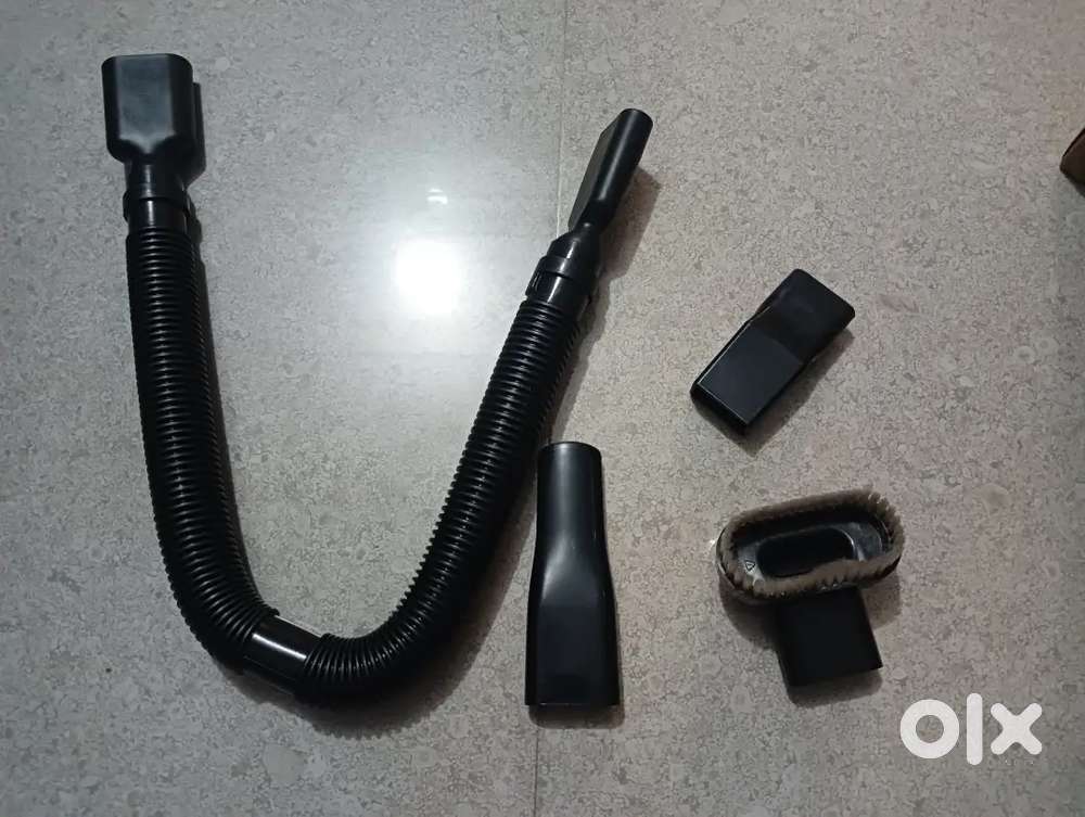 Vaccum cleaner
