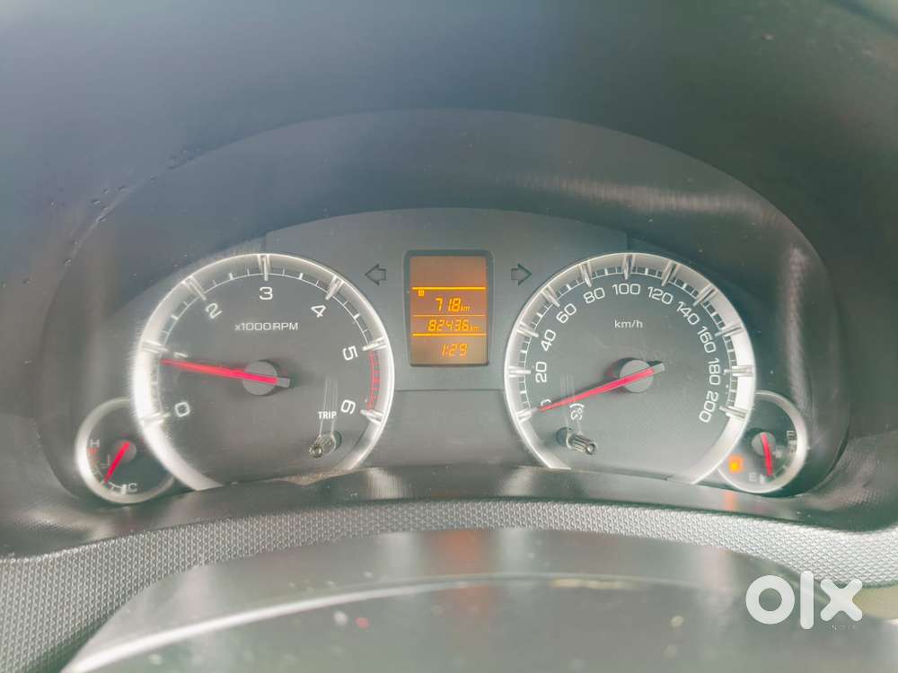 Maruti Suzuki Swift Dzire Vdi, 2014, Diesel
