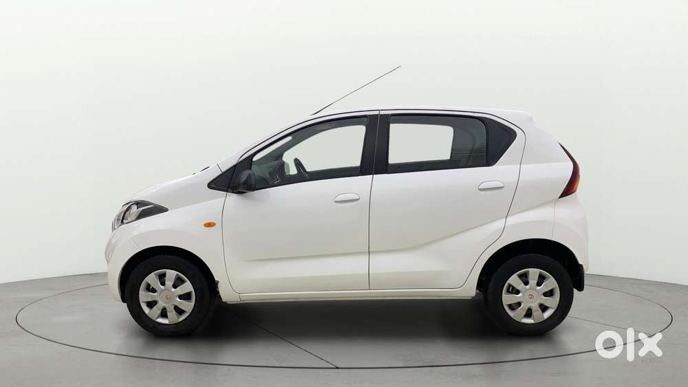 Datsun Redigo Amt 1.0 S, 2019, Cng & Hybrids