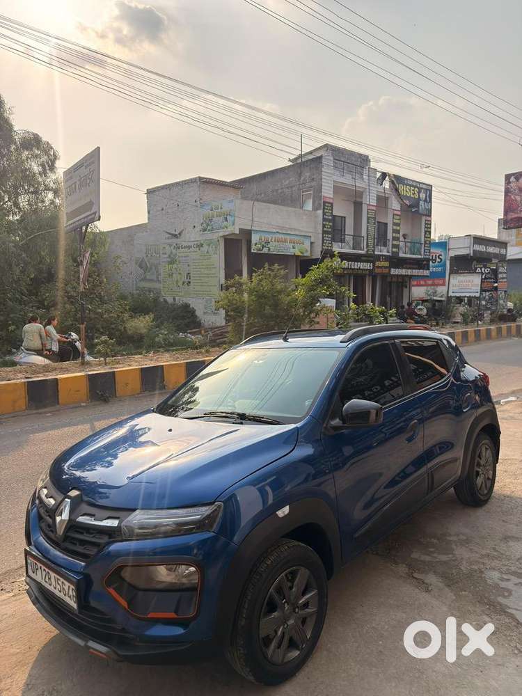Renault Petrol Manual 2021
