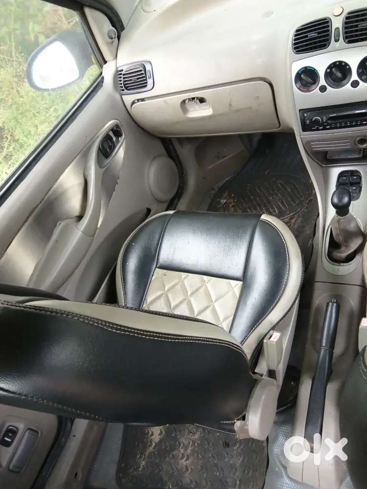 Tata Indigo Ecs 2006 Diesel Manual