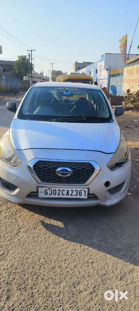 Good Condition, Cng Fitting,
