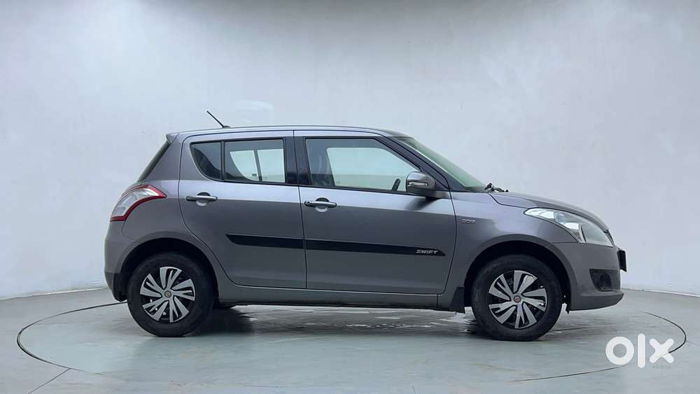 Maruti Suzuki Swift Vdi, 2014, Diesel
