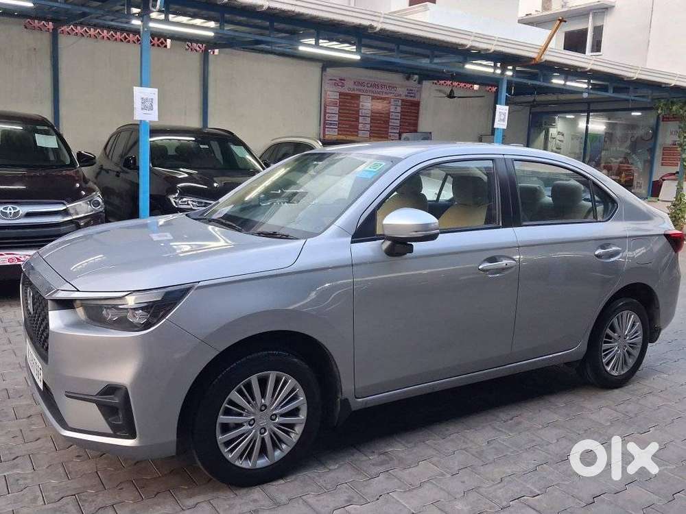 Honda Amaze V Cvt Petrol, 2025, Petrol