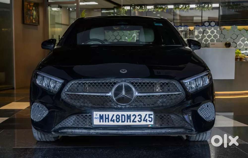 Mercedes-benz A-class Limousine 200, 2025, Petrol