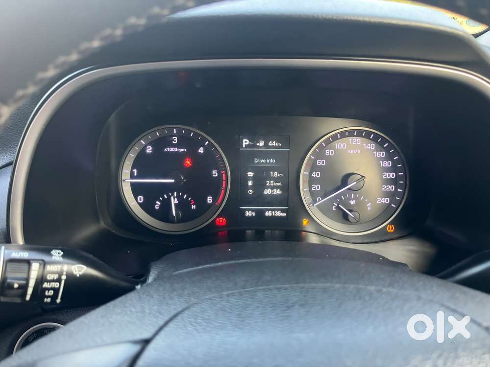 Hyundai Tucson Signature 2.0 At Diesel, 2022, Diesel