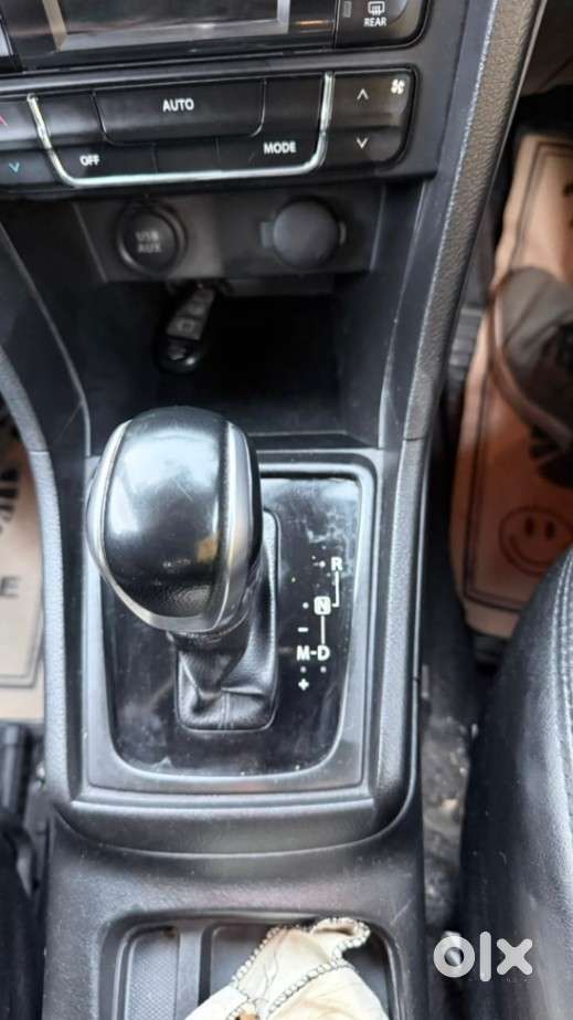 Maruti Suzuki Vitara Brezza Zdi Plus Amt, 2018, Diesel