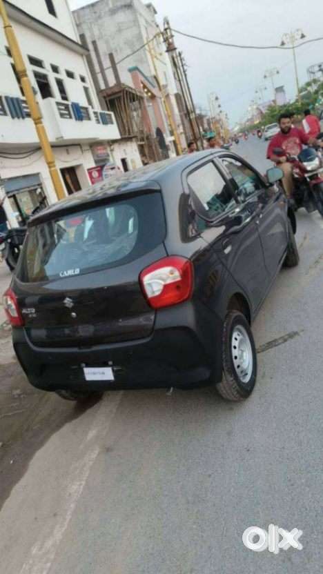 Maruti Suzuki Alto K10 1.0 Lxi, 2026, Petrol