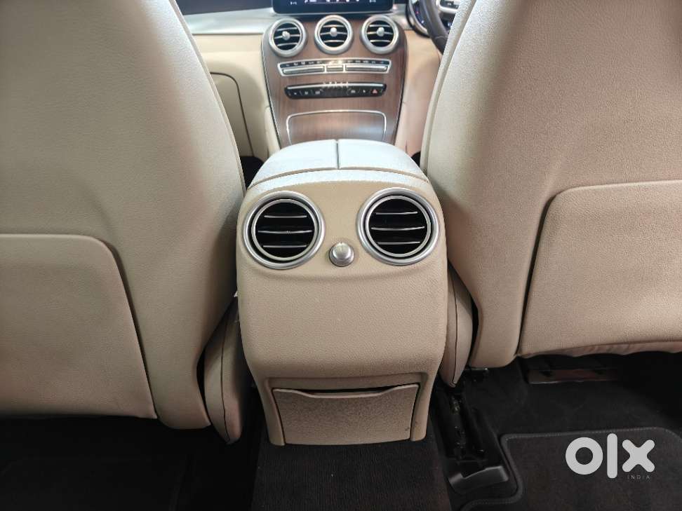 Mercedes-benz Glc Class 200, 2021, Petrol