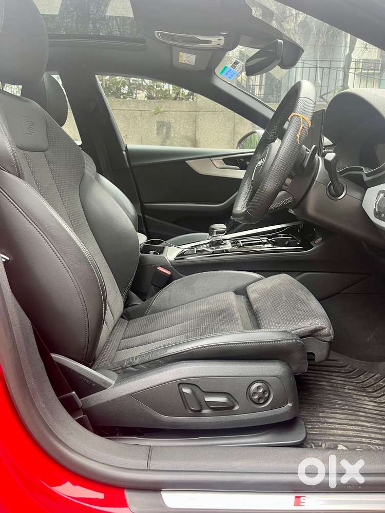 Audi S5 Sportback 3.0 Tfsi Quattro, 2023, Petrol