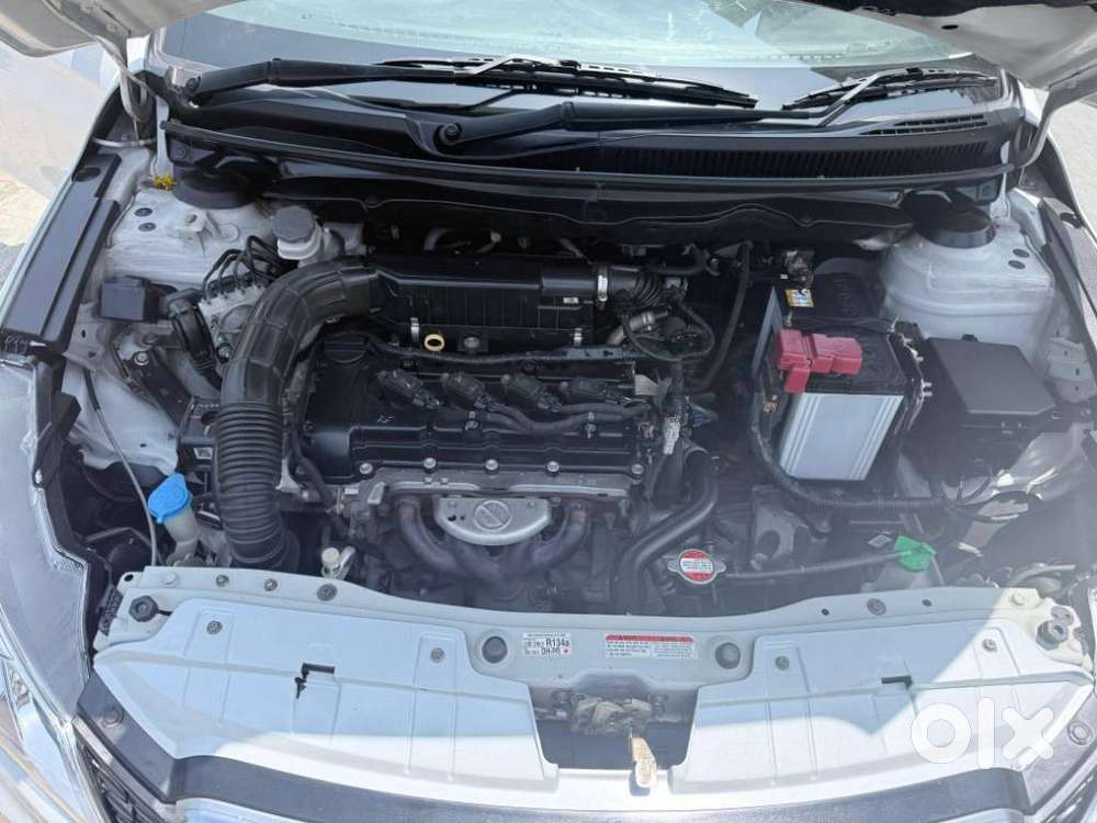 Maruti Suzuki Ciaz Smart Hybrid Delta , 2022, Petrol