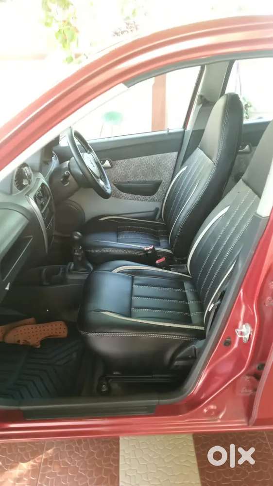 Maruti Suzuki Alto 800 2016 With 78000 Km