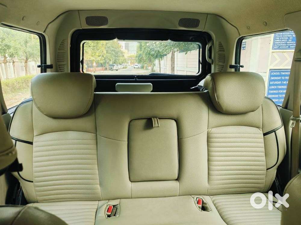 Mahindra Scorpio S11 Mt 7s, 2020, Diesel