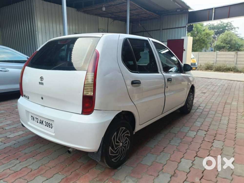 Tata Indica V2 Dle Bsiii, 2011, Diesel