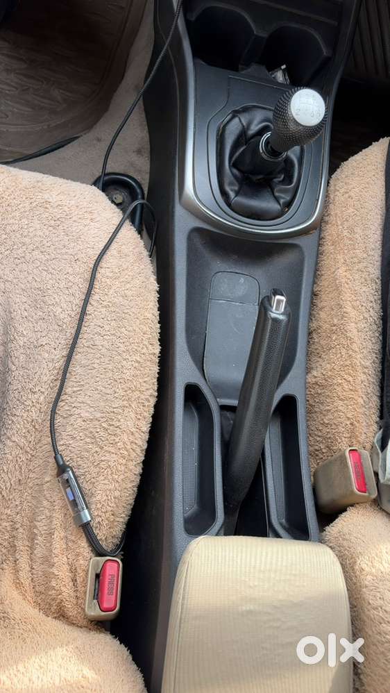 Honda City Diesel 2016