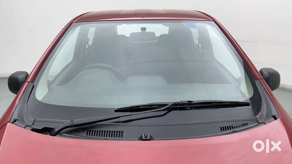 Datsun Redigo 2020-2022 0.8 A, 2021, Petrol