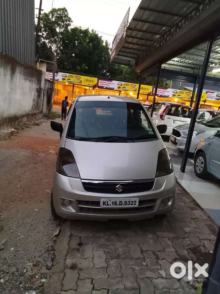 Maruti Suzuki Zen Estilo 2007 Petrol 65000 Km Driven