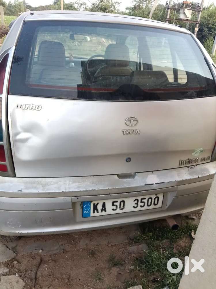 Hyundai Accent 2004 Petrol
