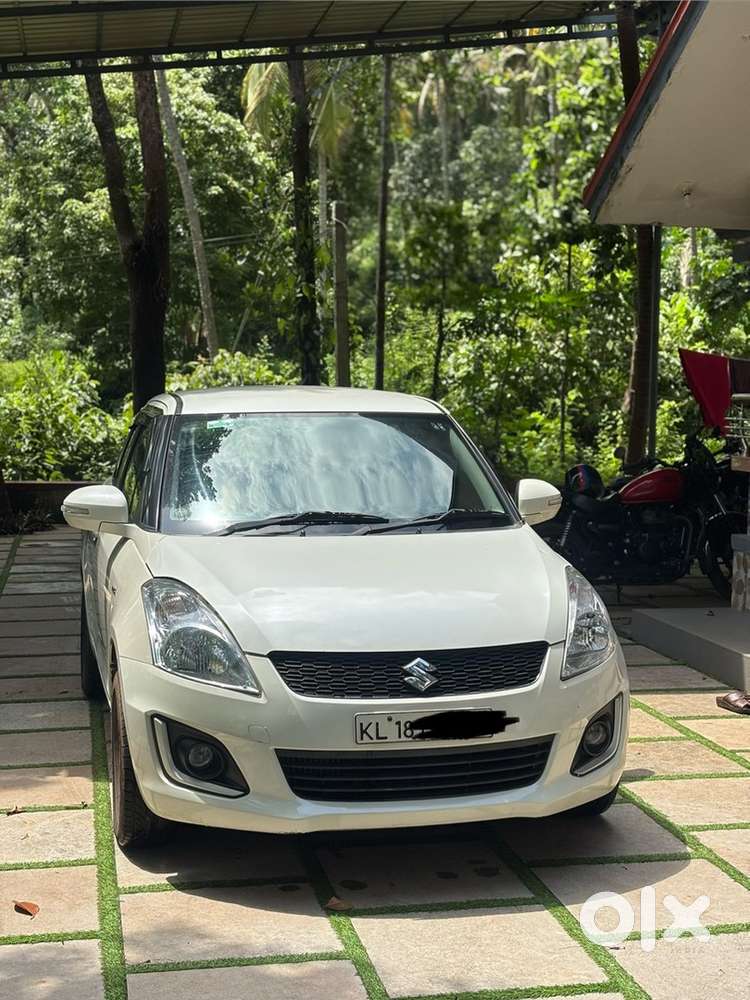 Swift Maruti Diesel 2013