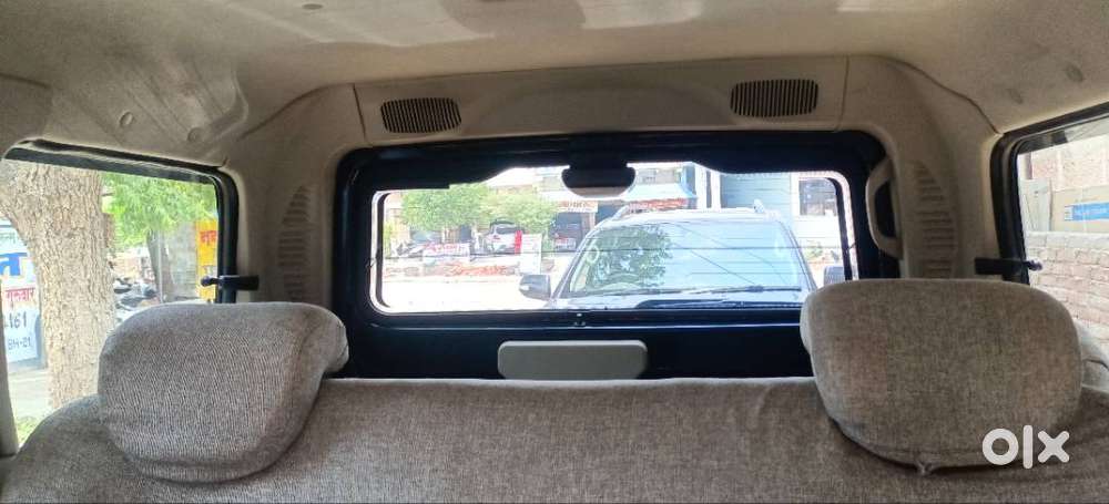 Mahindra Scorpio Classic 2023 Diesel 135000 Km Driven