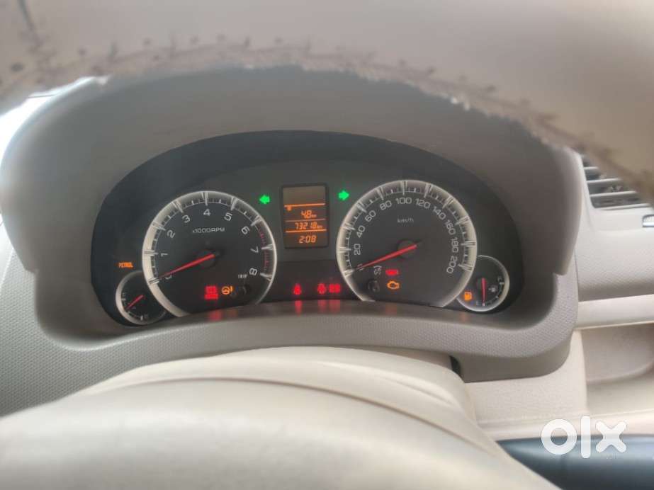 Maruti Suzuki Ertiga